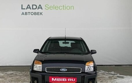 Ford Fusion I, 2007 год, 498 000 рублей, 2 фотография