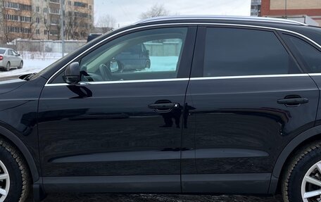 Audi Q3, 2013 год, 2 200 000 рублей, 2 фотография