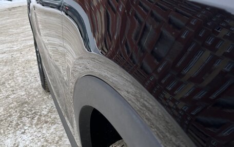 Audi Q3, 2013 год, 2 200 000 рублей, 14 фотография