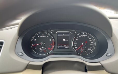 Audi Q3, 2013 год, 2 200 000 рублей, 18 фотография
