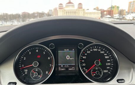 Volkswagen Passat B7, 2012 год, 1 530 000 рублей, 6 фотография