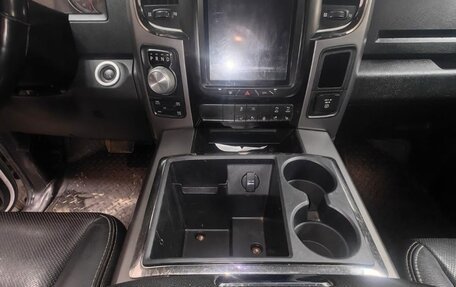 Dodge RAM IV, 2013 год, 3 250 000 рублей, 8 фотография