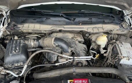 Dodge RAM IV, 2013 год, 3 250 000 рублей, 15 фотография