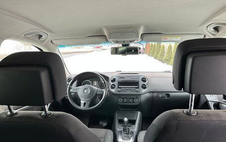 Volkswagen Tiguan I, 2012 год, 1 700 000 рублей, 8 фотография