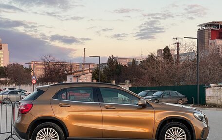 Mercedes-Benz GLA, 2017 год, 2 497 000 рублей, 14 фотография