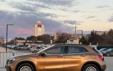 Mercedes-Benz GLA, 2017 год, 2 497 000 рублей, 16 фотография