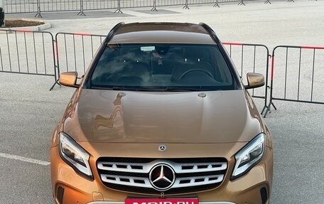 Mercedes-Benz GLA, 2017 год, 2 497 000 рублей, 6 фотография