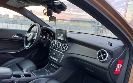 Mercedes-Benz GLA, 2017 год, 2 497 000 рублей, 34 фотография