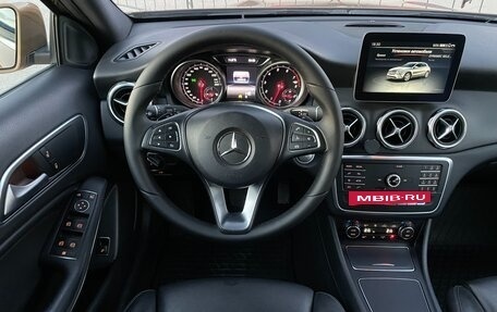 Mercedes-Benz GLA, 2017 год, 2 497 000 рублей, 37 фотография