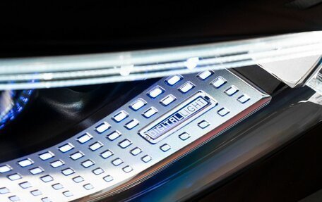 Mercedes-Benz S-Класс, 2023 год, 125 000 000 рублей, 6 фотография
