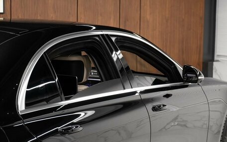 Mercedes-Benz S-Класс, 2023 год, 125 000 000 рублей, 11 фотография
