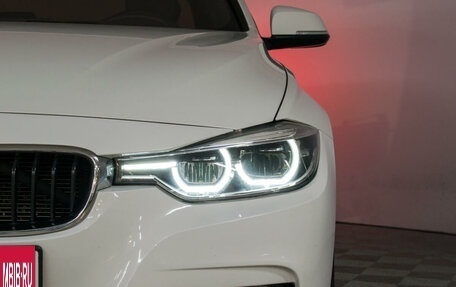 BMW 3 серия, 2017 год, 2 790 000 рублей, 25 фотография