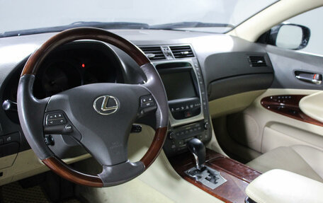 Lexus GS III рестайлинг, 2008 год, 1 280 000 рублей, 14 фотография