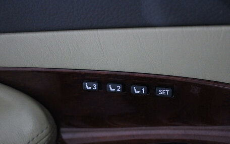 Lexus GS III рестайлинг, 2008 год, 1 280 000 рублей, 20 фотография