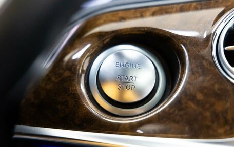 Mercedes-Benz S-Класс, 2014 год, 3 498 000 рублей, 22 фотография