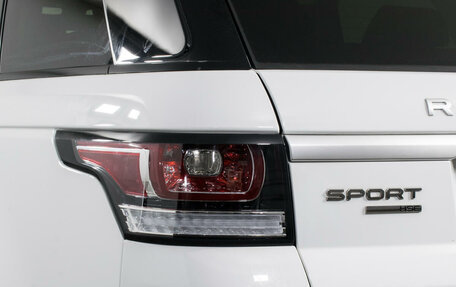 Land Rover Range Rover Sport II, 2015 год, 3 734 400 рублей, 28 фотография