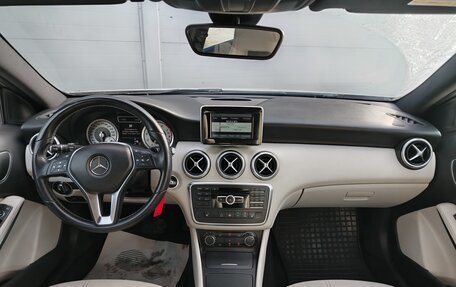 Mercedes-Benz A-Класс, 2013 год, 1 392 000 рублей, 3 фотография