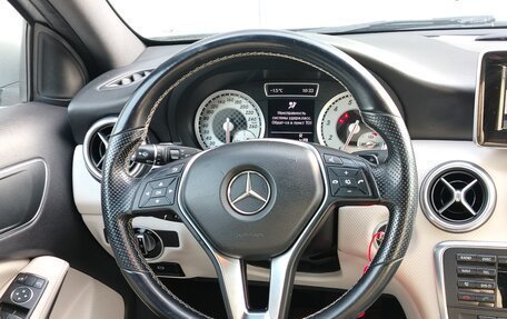 Mercedes-Benz A-Класс, 2013 год, 1 392 000 рублей, 16 фотография