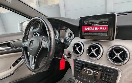 Mercedes-Benz A-Класс, 2013 год, 1 392 000 рублей, 17 фотография