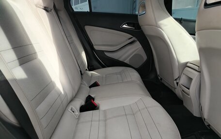 Mercedes-Benz A-Класс, 2013 год, 1 392 000 рублей, 22 фотография