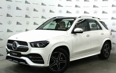 Mercedes-Benz GLE, 2021 год, 8 750 000 рублей, 1 фотография