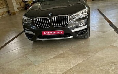 BMW X3, 2018 год, 3 950 000 рублей, 1 фотография
