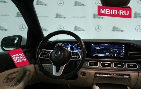 Mercedes-Benz GLE, 2021 год, 8 750 000 рублей, 5 фотография