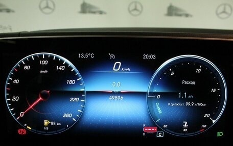 Mercedes-Benz GLE, 2021 год, 8 750 000 рублей, 4 фотография