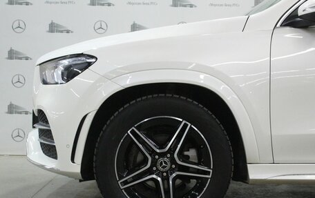 Mercedes-Benz GLE, 2021 год, 8 750 000 рублей, 14 фотография