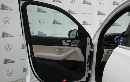 Mercedes-Benz GLE, 2021 год, 8 750 000 рублей, 20 фотография