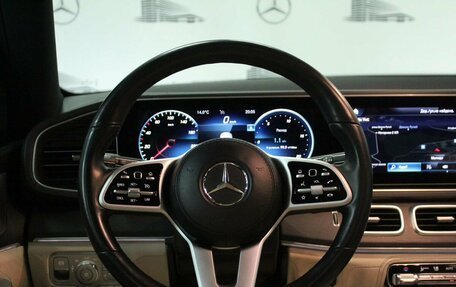 Mercedes-Benz GLE, 2021 год, 8 750 000 рублей, 17 фотография