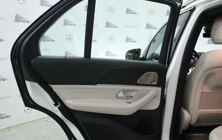 Mercedes-Benz GLE, 2021 год, 8 750 000 рублей, 29 фотография