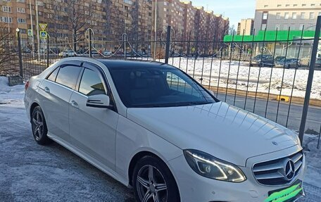 Mercedes-Benz E-Класс, 2014 год, 1 900 000 рублей, 5 фотография