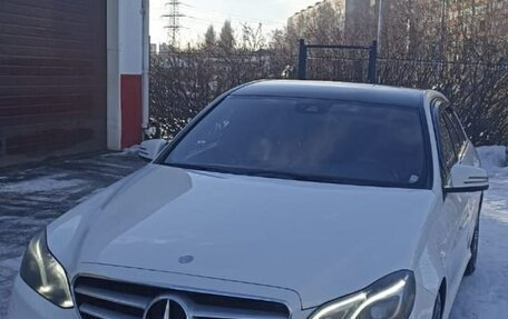 Mercedes-Benz E-Класс, 2014 год, 1 900 000 рублей, 6 фотография