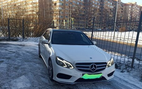 Mercedes-Benz E-Класс, 2014 год, 1 900 000 рублей, 8 фотография