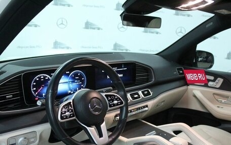 Mercedes-Benz GLE, 2021 год, 8 750 000 рублей, 15 фотография