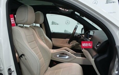 Mercedes-Benz GLE, 2021 год, 8 750 000 рублей, 24 фотография
