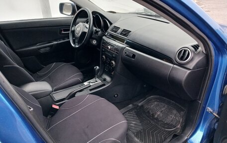 Mazda 3, 2006 год, 450 000 рублей, 8 фотография