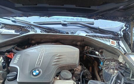 BMW 5 серия, 2012 год, 1 900 000 рублей, 2 фотография