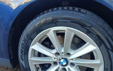 BMW 5 серия, 2012 год, 1 900 000 рублей, 5 фотография