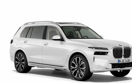 BMW X7, 2023 год, 17 681 000 рублей, 2 фотография