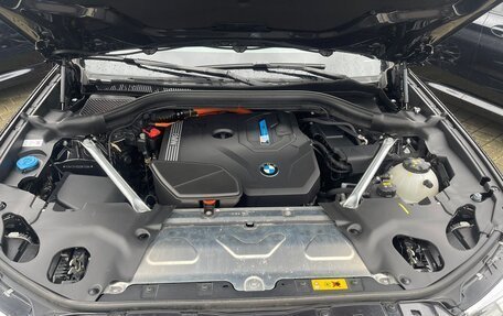 BMW X3, 2021 год, 4 500 000 рублей, 24 фотография