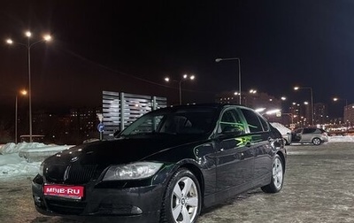 BMW 3 серия, 2007 год, 800 000 рублей, 1 фотография