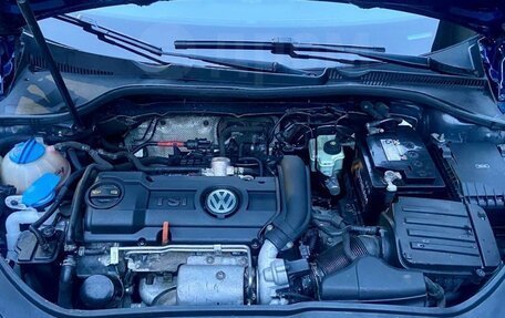 Volkswagen Jetta VI, 2010 год, 900 000 рублей, 6 фотография