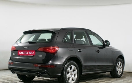 Audi Q5, 2015 год, 2 726 000 рублей, 5 фотография