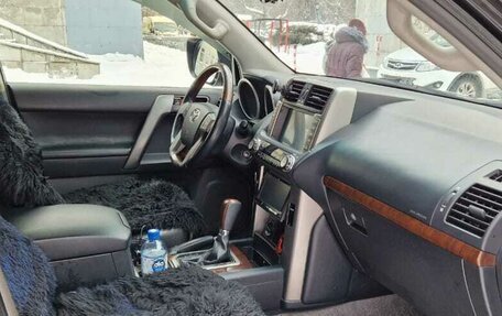 Toyota Land Cruiser Prado 150 рестайлинг 2, 2012 год, 3 500 000 рублей, 6 фотография