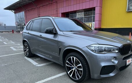 BMW X5, 2017 год, 5 650 000 рублей, 7 фотография