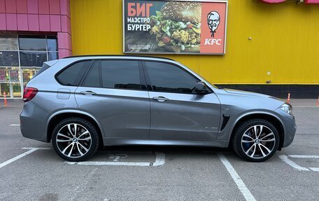 BMW X5, 2017 год, 5 650 000 рублей, 8 фотография