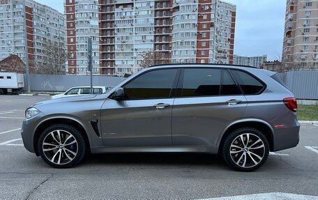 BMW X5, 2017 год, 5 650 000 рублей, 9 фотография