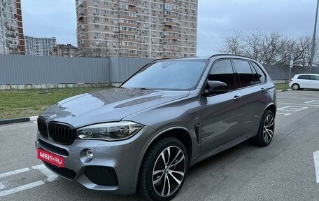 BMW X5, 2017 год, 5 650 000 рублей, 3 фотография